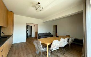 Apartament 2 camere nou, 55 mp + terasă, mobilat, Pipera - Sector 1 - Poză 7
