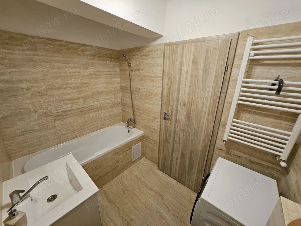 Apartament 2 camere Aparatorii Patriei / Loc de parcare - Poză 6