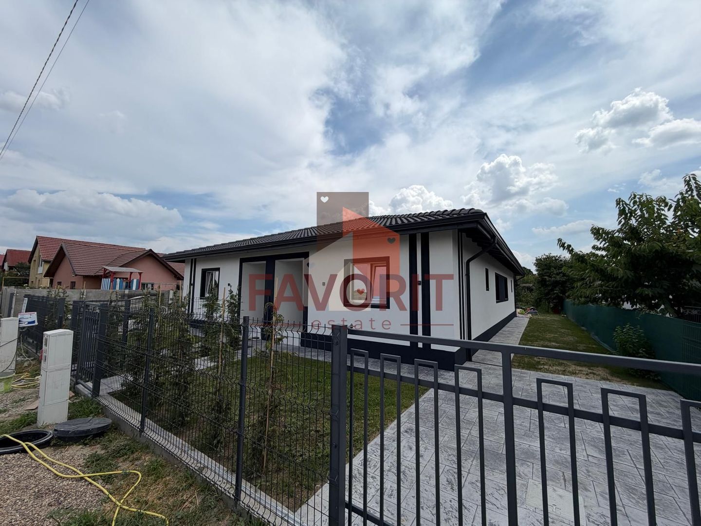Duplex | 3 camere | Parter+Pod  | Toate utilitatile | Finisaje premium - Poză 2