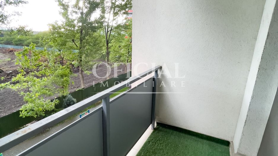 Apartament 2 Camere | 61 Mp | Garaj | Lift | Zona Floresti BMW - Poză 7