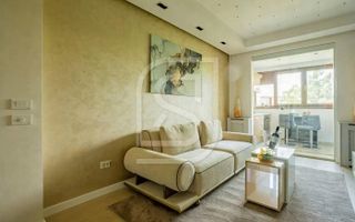 Apartament modern, mobilat si utilat premium, Metalurgiei, Sector 4 - Poză 9