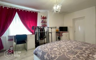 Casa spatioasa, 5 camere, mobilata,  la 5 min Metrou Dristor - Poză 8