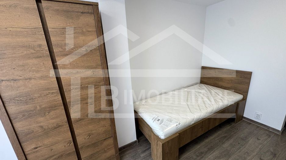 Apartament cu o camera, 30mp, Zona UMFST - Poză 2