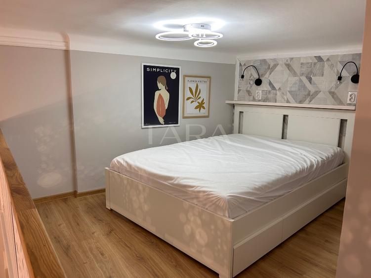 Apartament cochet, clădire interbelica, ultracentral, investitie. - Poză 7