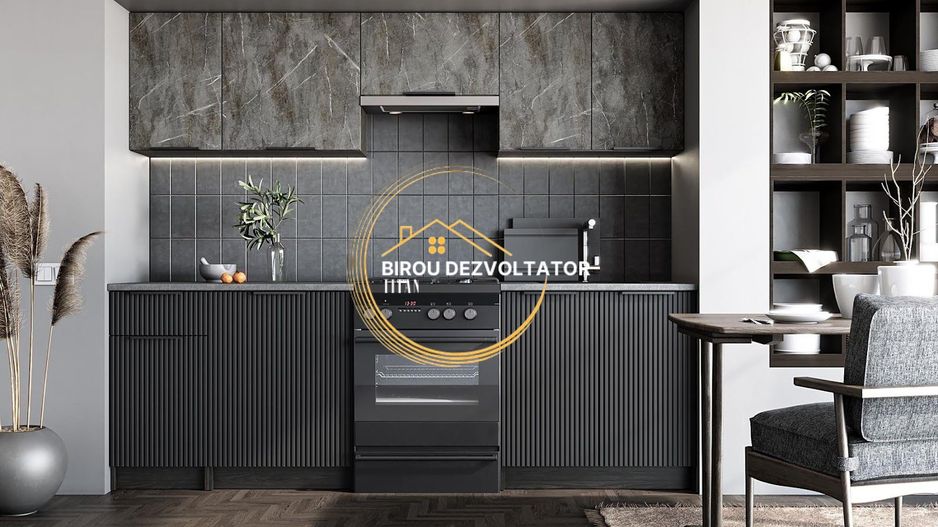 |Promo|Parcare Gratis|Pallady Titan metrou STB Decomandat Frumos|IKEA - Poză 2