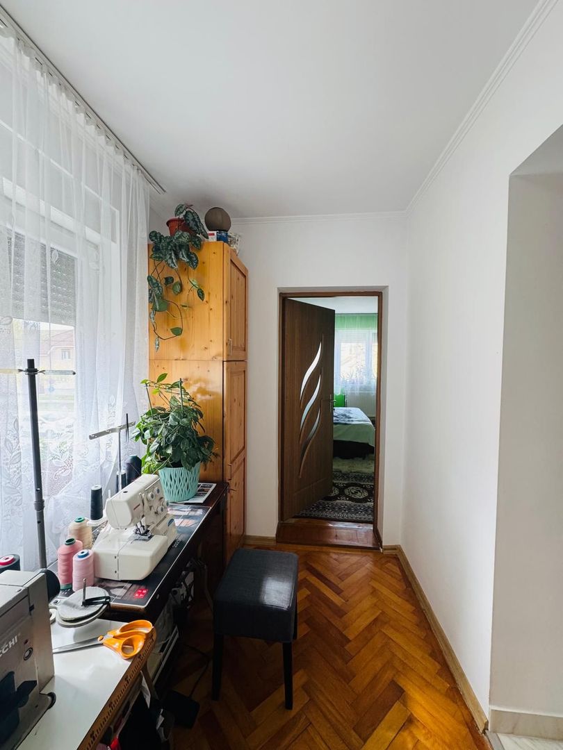 Casa P+E cu teren ULTRACENTRAL - Poză 8