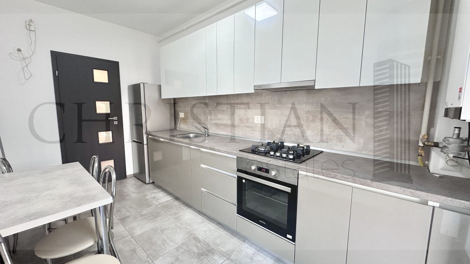 Apartament 2 camere - Exigent Plaza Residence Faza 4 + parcare - Poză 8