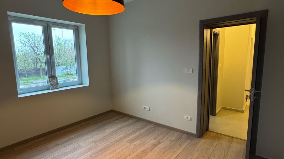 APARTAMENT BARBU VACARESCU | CENTRALA - Poză 1