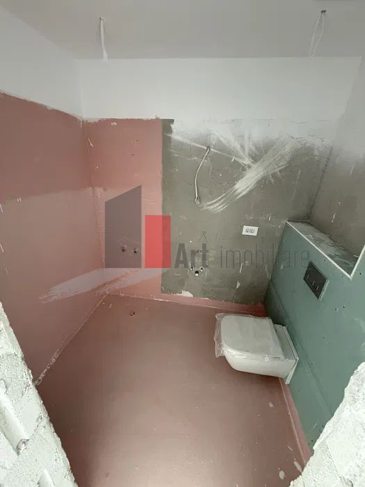 Apartament 2 camere - Pipera, 5 minute de metrou - Poză 7