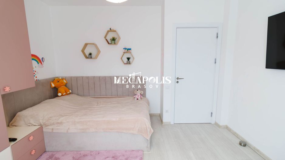 Casă 4 camere | Preț EXCEPȚIONAL | Mobilată și utilată - Poză 22