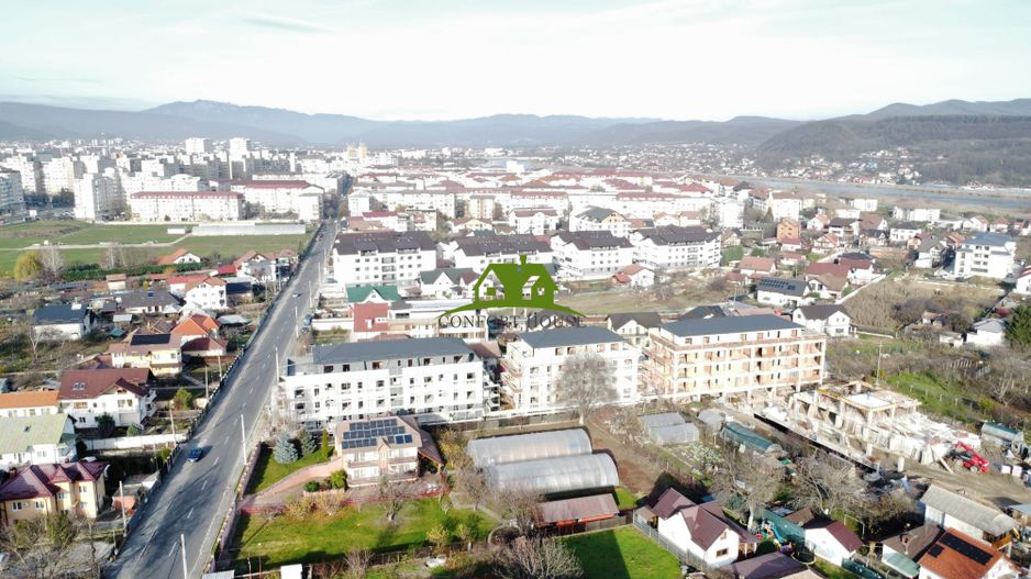 APT. decomandat -2 camere la Parter inalt in BL.Nou-str.Ostroveni - Poză 12