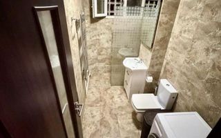 Apartament modern cu 2 camere / 50 mp/in zona Podu Ros - Poză 4
