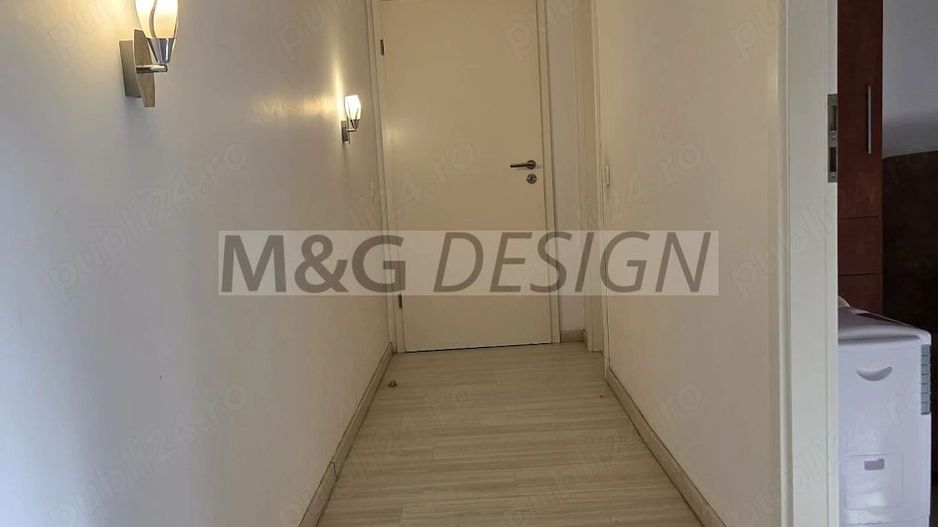 Apartament 3 camere parter cu balcon Circumvalatiunii - Poză 8