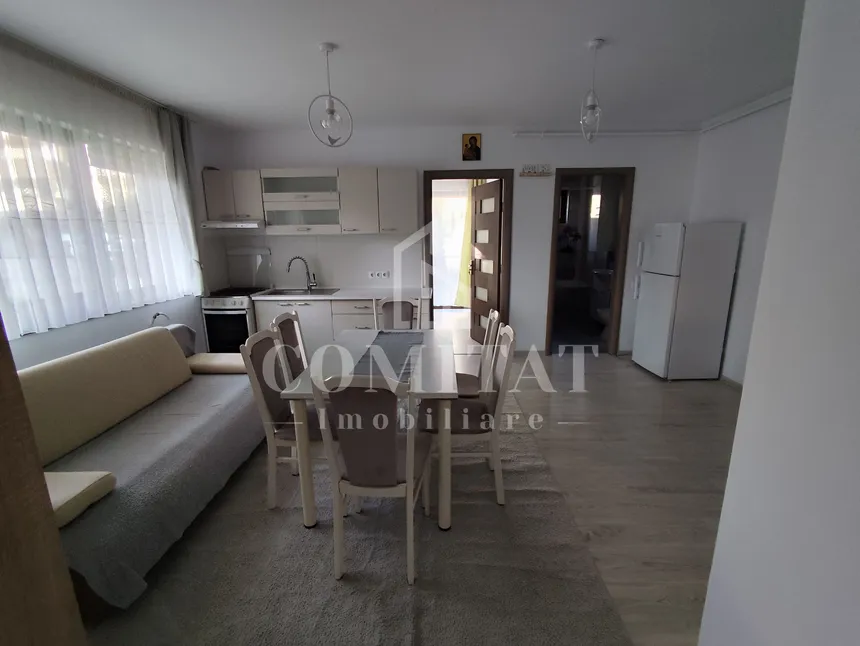 Apartament cu 3 camere | Zona Terra - Localitatea Florești — fotografia 3