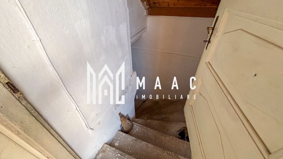 Casa individuala | Teren 356 MP | Garaj | Cisnadie | Comision 0% - Poză 32