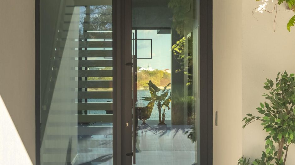 Smart-Home nZEB spectaculoasa Bucuresti Sector1 cu deschidere lac - Poză 6