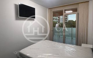 Apartament cu 2 camere de inchiriat in ARED , Oradea - Poză 8
