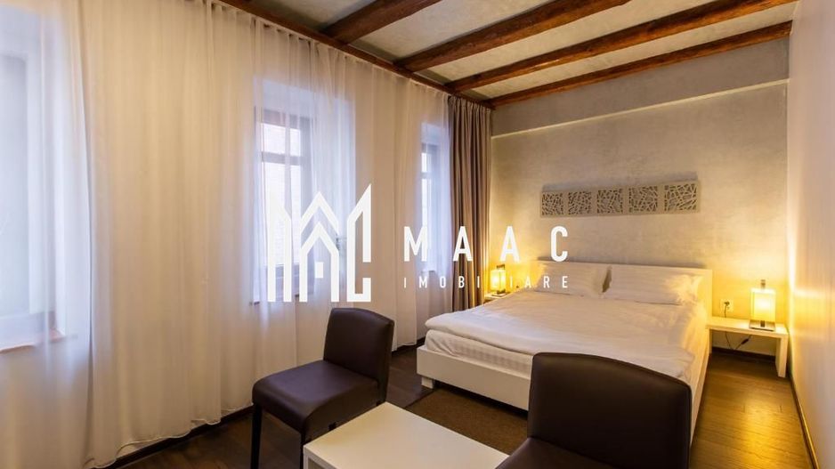 Pensiune de vânzare |  Afacere la cheie | Piața Mare - Poză 10