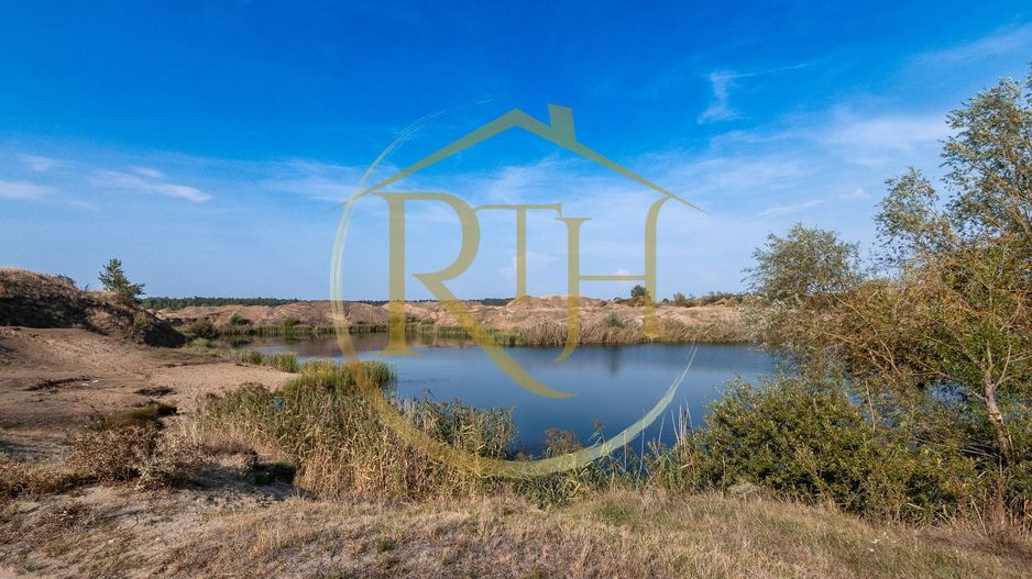 Investiție unică, 10 ha teren cu luciu de apă, ideal pentru turism și agrement! - Poză 4