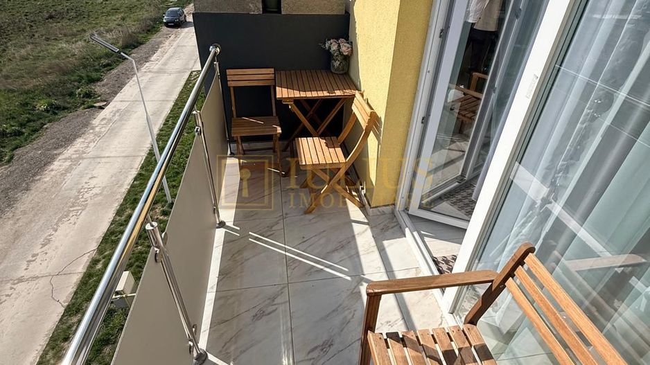 2 camere, apartament superb, Girocului-Calea Urseni, loc de parcare inclus - Poză 21