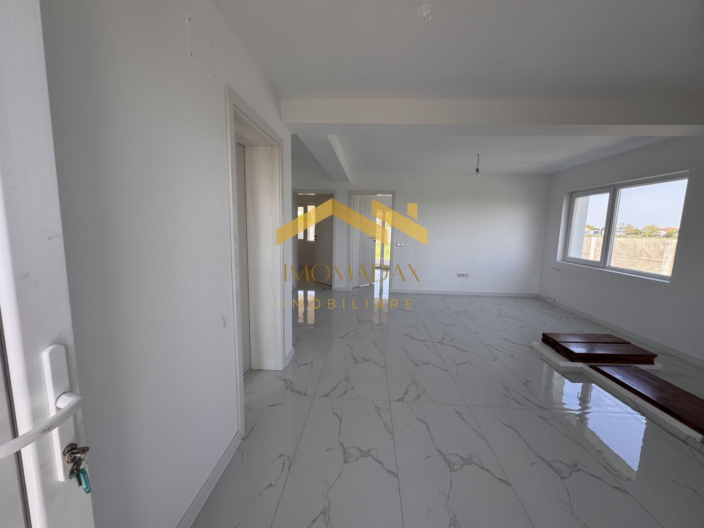 Bucovăț -Casa Individuală-Disponibilă Imediat - Poză 8