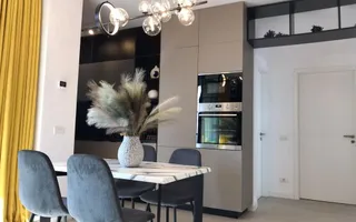 Apartament cu loc de parcare în subteran - Poză 12