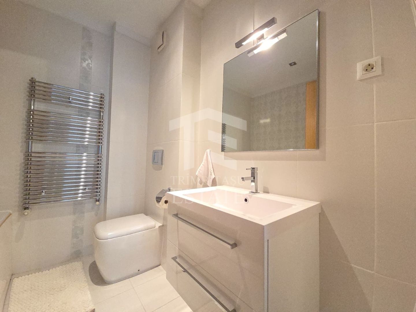 Apartament 2 camere de lux | Rovere Exclusive Concept | Terasă 21 mp - Poză 11
