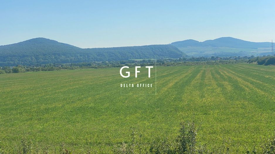 Teren  13400 mp la DN 17- parcelabil Sieu-Magherus - Poză 3