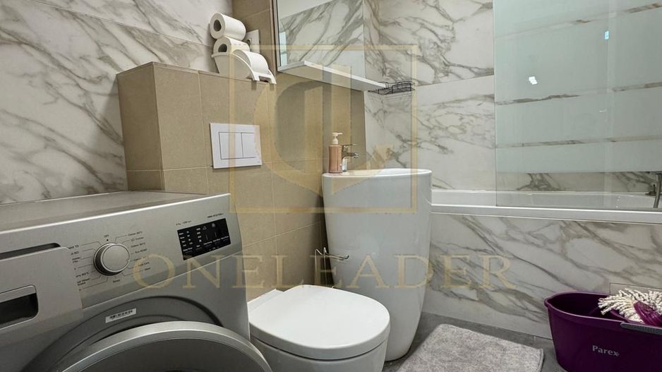 Apartament 2 camere de închiriat | Parcul Carol I - Poză 5