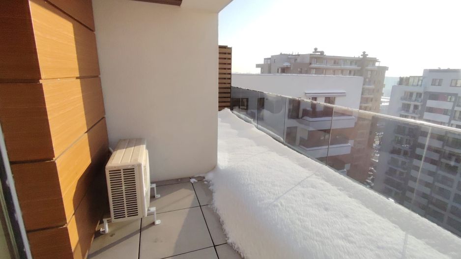 Apartament Duplex 4 Camere | 3 Bai | Novum Politehnica - Poză 13