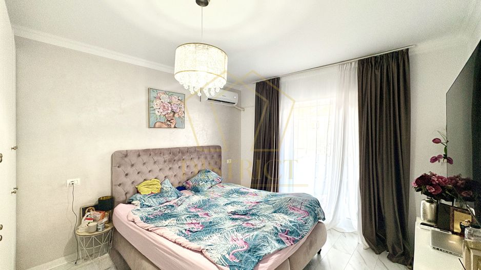 Apartament mobilat si utilat cu 2 camere si boxa | Giroc | Profi - Poză 7