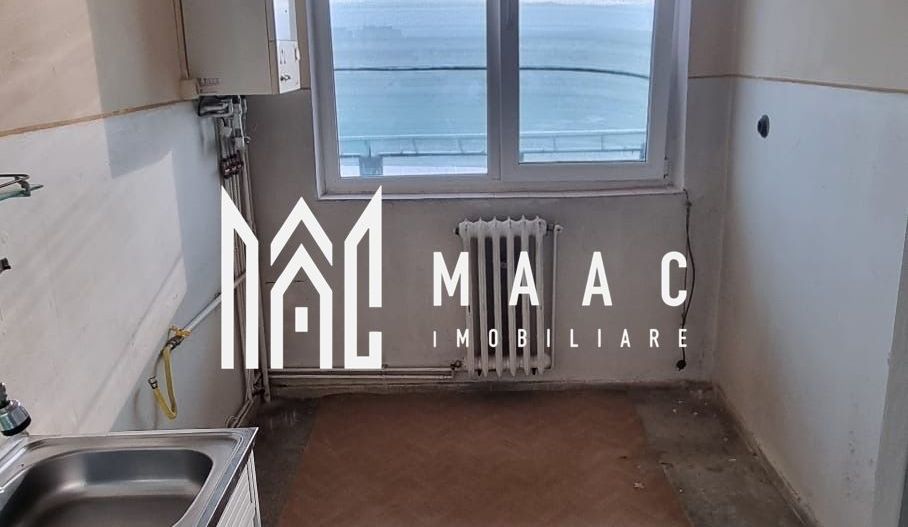 Apartament 2 Camere I Etaj intermediar I Zona Mihai Viteazul - Poză 3