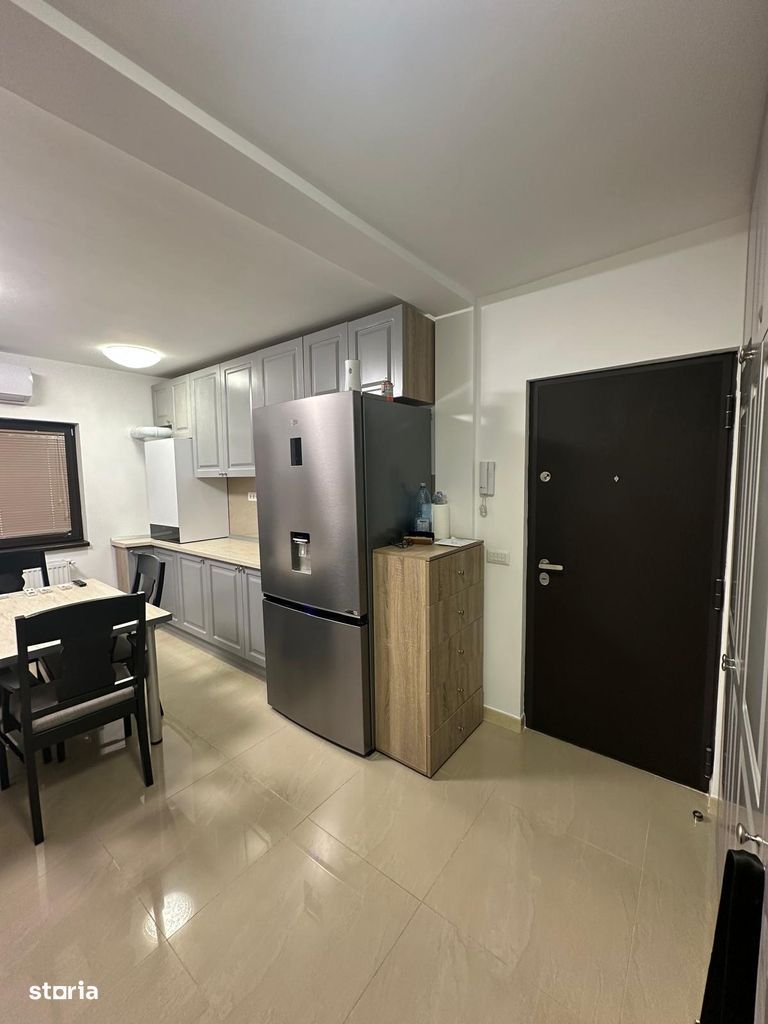 Apartament 3 camere superb 13 Septembrie - Poză 8