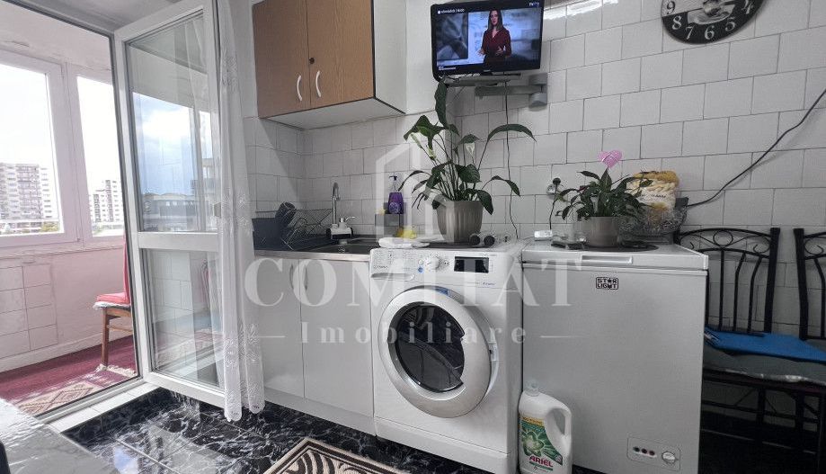 Apartament 3 camere | cartier Zorilor - Poză 11