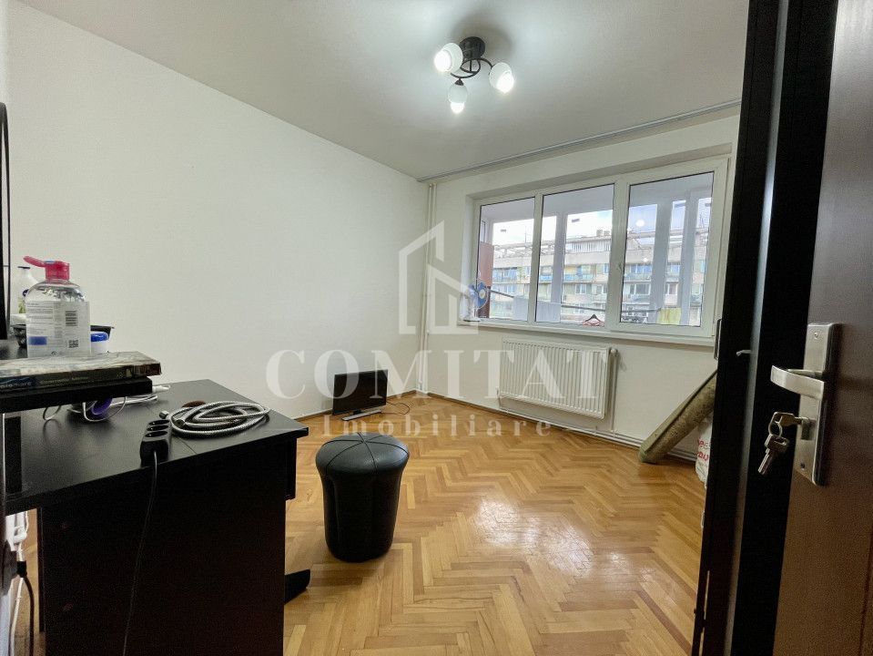 Apartament 2 Camere | 42 mp | Etaj Intermediar | Interservisan - Poză 2