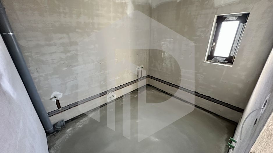 Casa individuala | Cristian | 5 camere | 160mpu | 610 Teren Liber - Poză 19