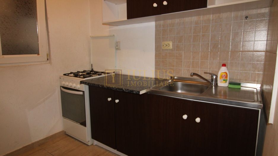 2 camere,  la 3 minute de Iulius Mall, disponibil imediat - Poză 10