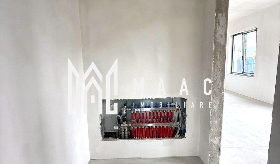 Casă individuală 4 camere de vânzare | Cristian | 105 mp - Poză 8