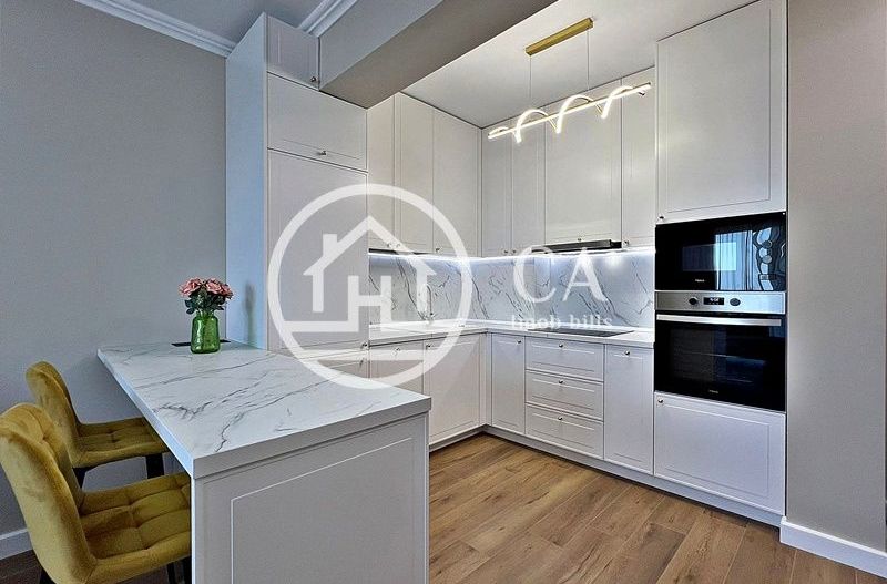 Apartament de închiriat cu 2 camere în PRIMA ARENA, Oradea - Poză 6