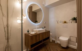 Apartament de lux| Imobil boutique | Calea Floreasca | Pet Friendly - Poză 5