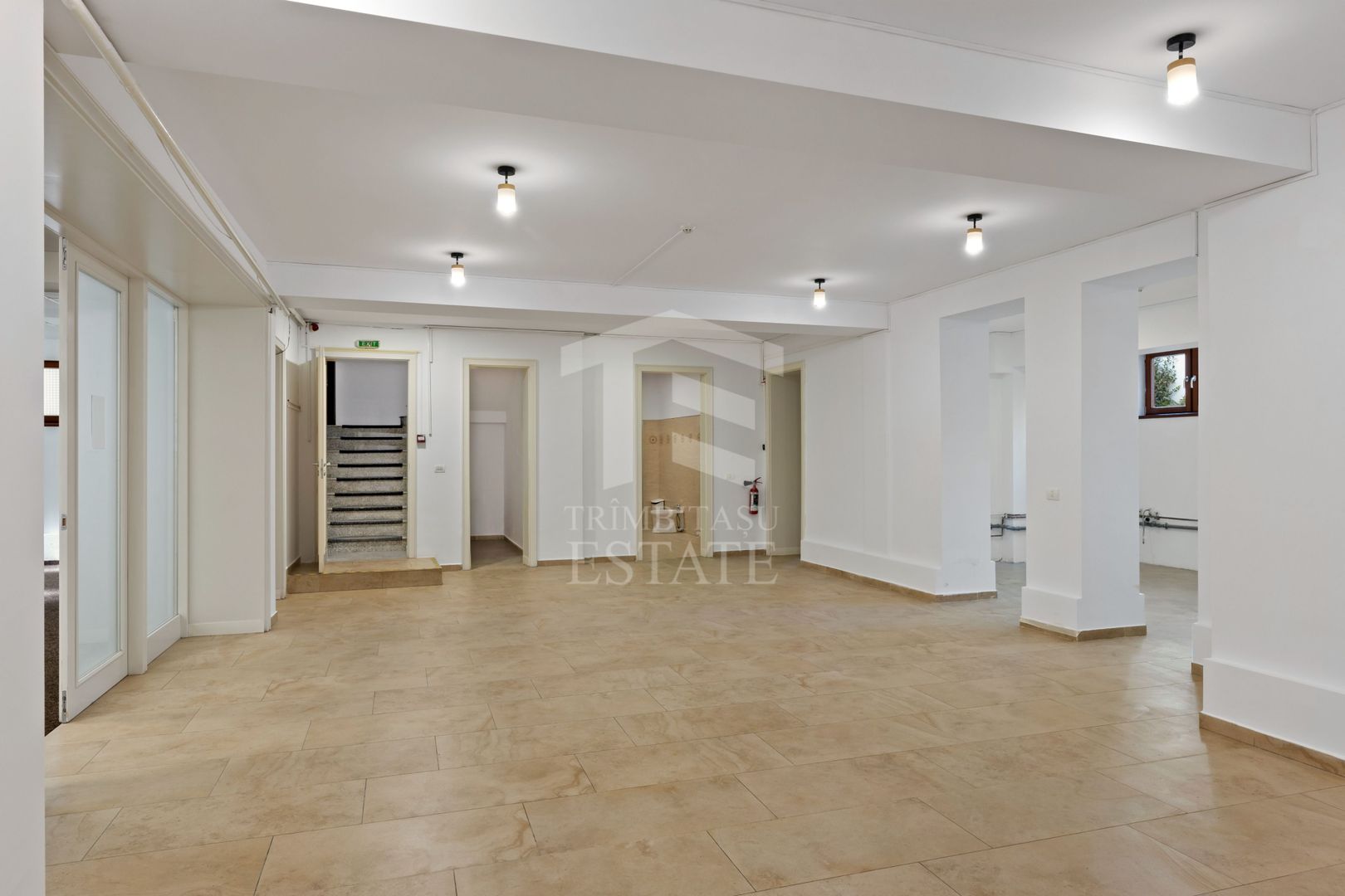 Spatiu Birouri | Conditii Excelente | Zona 0 | Opera | COMISION 0% - Poză 9