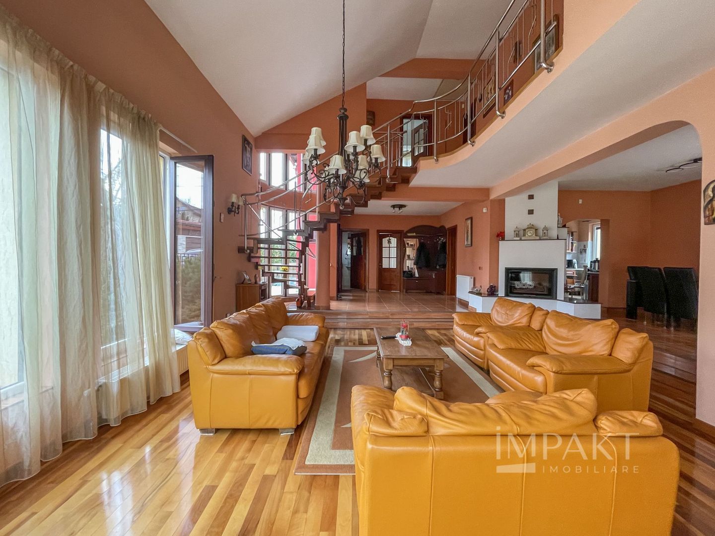 Inchiriere Casa in cartierul Europa! - Poză 1