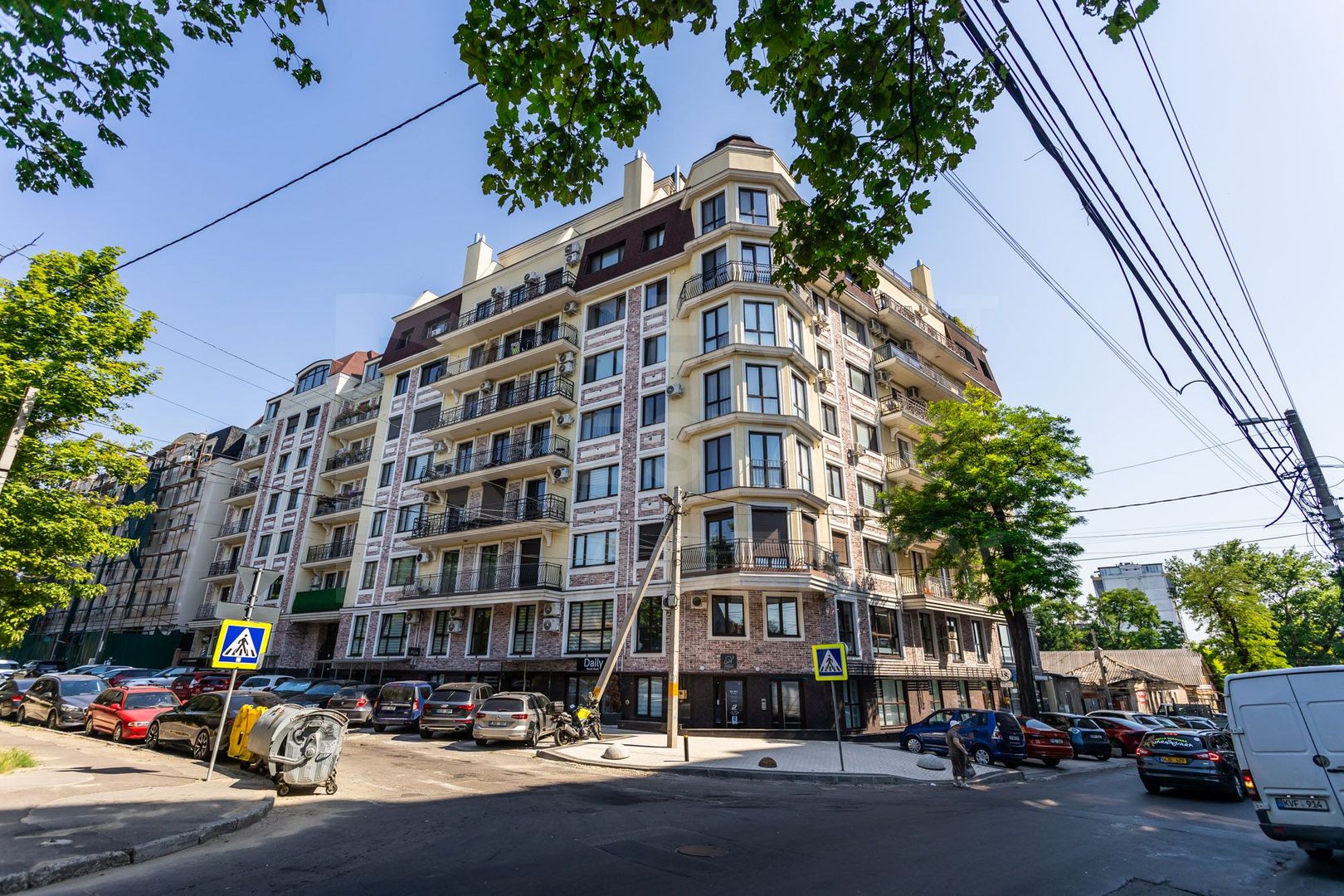 Vânzare, apartament, 2 camere, str.  Alexei Şciusev,  Centru - Poză 12