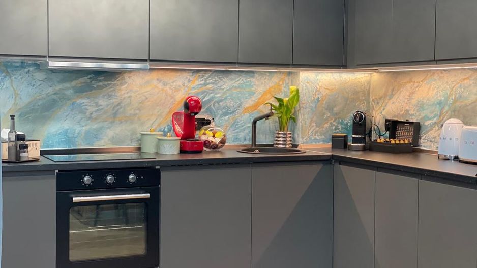 Răsăritul care se trăiește cu fiecare dimineață la malul mării - Poză 12