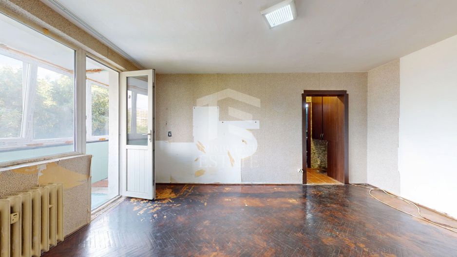 Apartament 2 Camere - Zona Brâncoveanu–Piata Sudului - Bloc Reabilitat - Poză 2