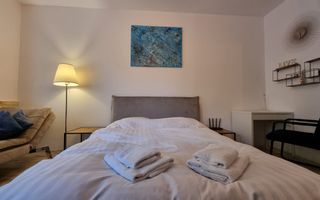 Garsonieră în Seasons Residence, 40 mpu , 28 mp terasa, Dupa Iniste - Poză 4