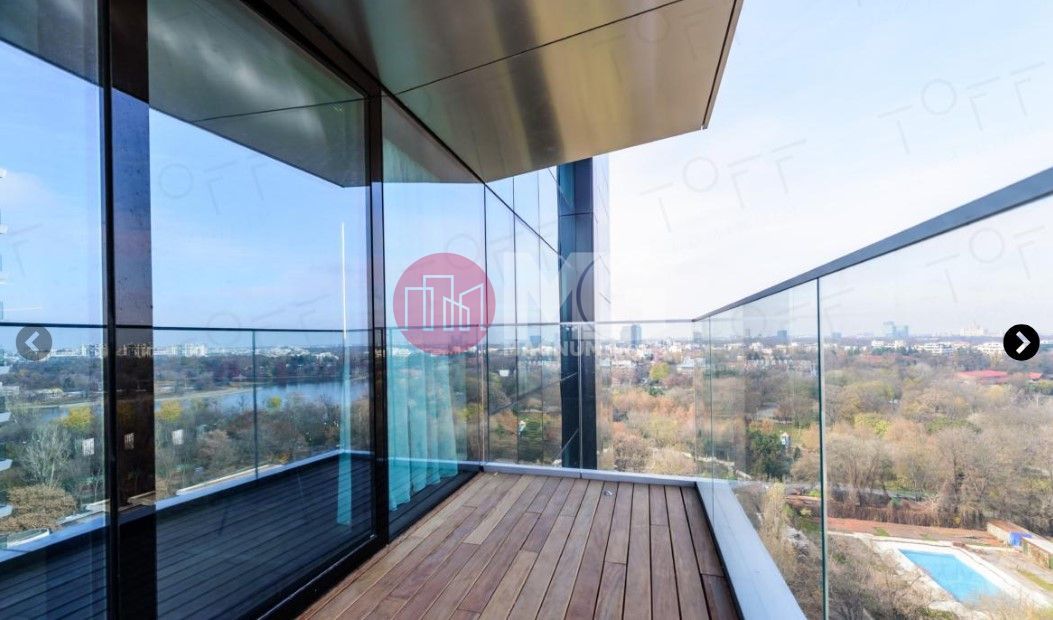 Apartament 3 camere de vanzare-One Mircea Eliade - Poză 11