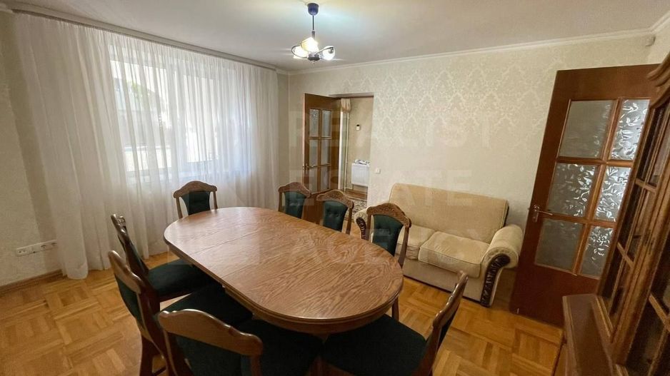 Chirie, casă, 4 camere, strada Ştefan Neaga. - Poză 11