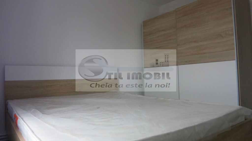 Apartament 3 camere Podu Ros - 550 euro - Poză 16