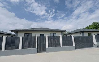 Casa individuala noua | 4 camere | Otopeni - Poză 16